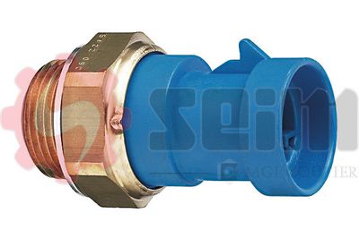 COMUTATOR TEMPERATURA VENTILATOR RADIATOR SEIM TH107 2