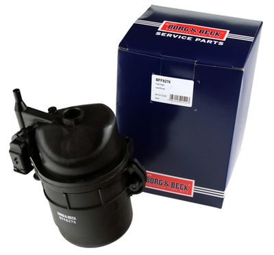 Filtr paliwa BORG & BECK BFF8276