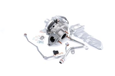 LADER AUFLADUNG BTS Turbo T981617 14