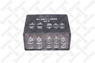 STELLOX 88-05809-SX STELLOX 88-05809-SX