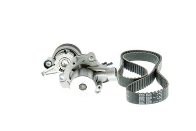 SET POMPA APA + CUREA DINTATA AISIN TKVG7051 2