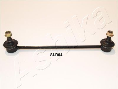 Stabiliser Bar, suspension 106-0D-D04