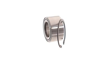 RADLAGERSATZ SKF VKBA1320 29