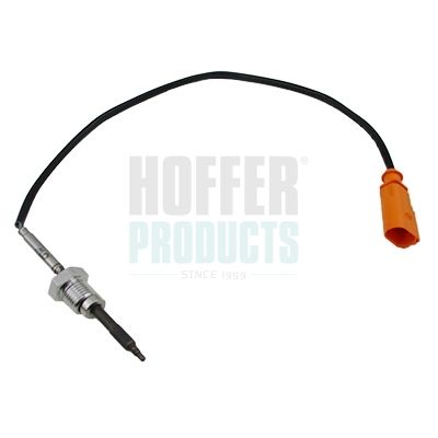 SENZOR TEMPERATURA GAZE EVACUARE