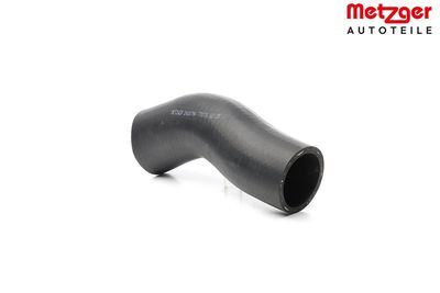 LADELUFTSCHLAUCH METZGER AUTOTEILE 2400786 5