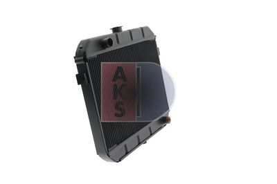 KüHLER MOTORKüHLUNG AKS DASIS 150920N 13