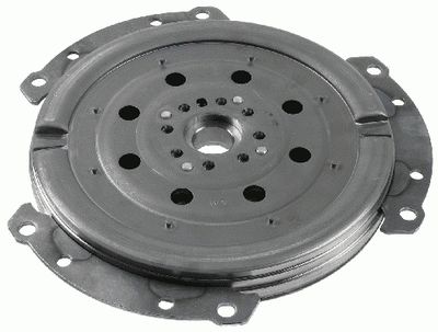 Koppelingsplaat/plaat (354mm)