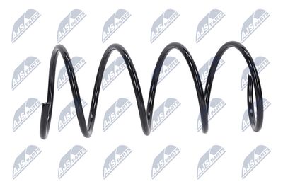 ARC SPIRAL NTY ASZME009 6