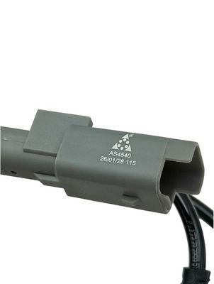 ABS-givare AUTLOG AS4540 för CITROËN, PEUGEOT, DS