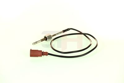 SENZOR TEMPERATURA GAZE EVACUARE GH GH744764 50