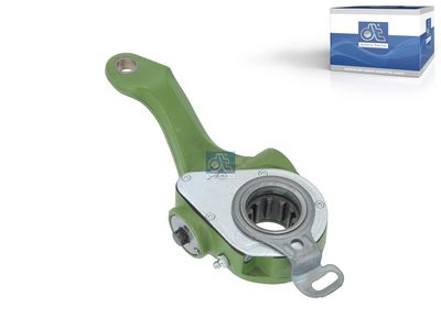 Ajustador automático de tensión, sistema de frenado