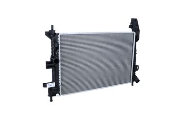 KüHLER MOTORKüHLUNG NRF 58284 42