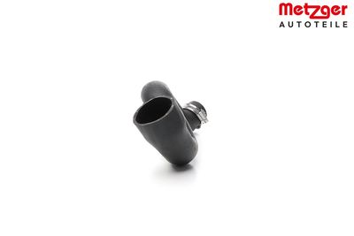 LADELUFTSCHLAUCH METZGER AUTOTEILE 2400166 29