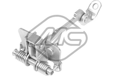 Ogranicznik drzwi METALCAUCHO 43166