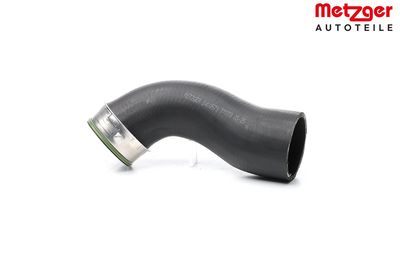 LADELUFTSCHLAUCH METZGER AUTOTEILE 2400579 3