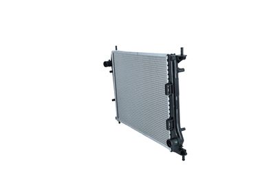 KüHLER MOTORKüHLUNG NRF 53987 12