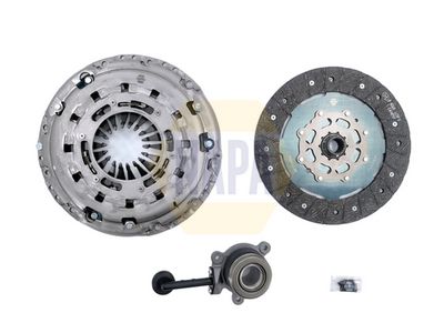 NAPA Clutch Kit NCL1385