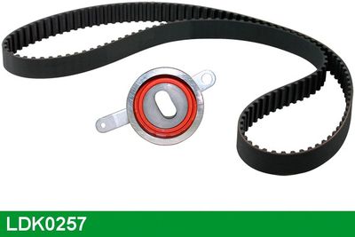 SET CUREA DE DISTRIBUTIE LUCAS LDK0257