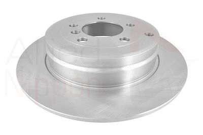 COMLINE AND6425 Тормозные диски  для LAND ROVER RANGE ROVER III (L322) 4.4 4x4