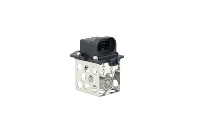 VORWIDERSTAND ELEKTROMOTOR-KüHLERLüFTER NRF 342403 40