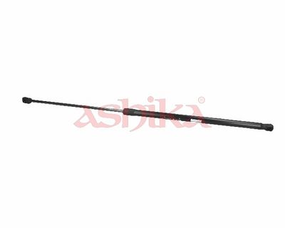 газов амортисьор, капак на двигателя ASHIKA ZSA09194