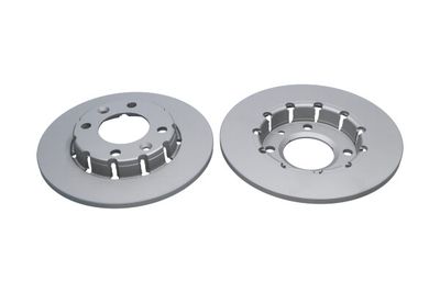 спирачен диск Kavo Parts BR-10075-C