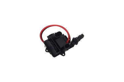 REZISTOR VENTILATOR HABITACLU KAMOKA 4140129 2