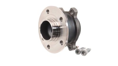 RADLAGERSATZ SKF VKBA6532 14