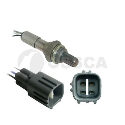 OSSCA 05513 Лямбда-зонд для CHRYSLER STRATUS (JA)