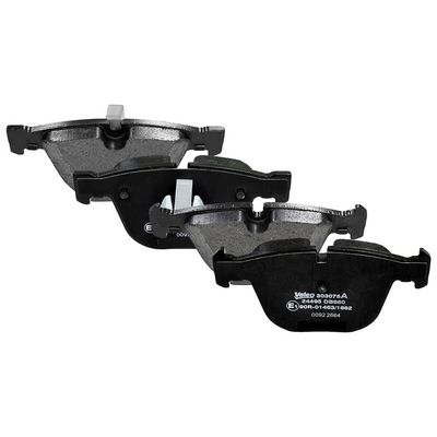 BREMSBELAGSATZ SCHEIBENBREMSE VALEO 303075A 1