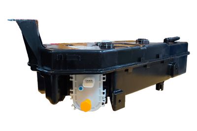 UNIT. REZ. ADITIV (REGEN. FILTRU PARTICULE/CALAMINă)