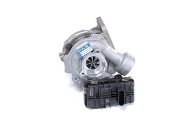 LADER AUFLADUNG BTS Turbo T916574KL 36