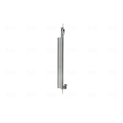 CONDENSATOR CLIMATIZARE NISSENS 941171 2