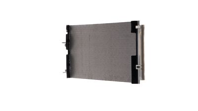 CONDENSATOR CLIMATIZARE MAHLE AC1209000P 33