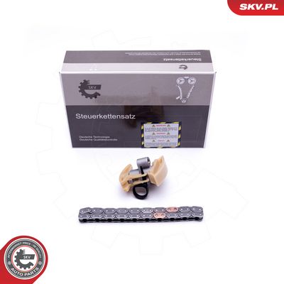 Jakoketjusarja ESEN SKV 21SKV227