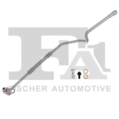 CONDUCTA ULEI INCARCARE