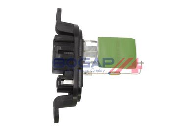 REZISTOR VENTILATOR HABITACLU BOGAP R4112105 2