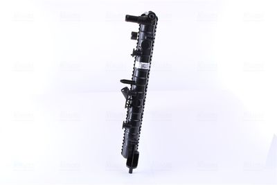 KüHLER MOTORKüHLUNG NISSENS 63884 2