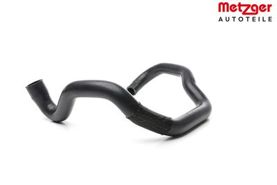 FURTUN RADIATOR METZGER AUTOTEILE 2420282 14