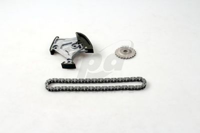 SET LANT ANTRENARE POMPA ULEI