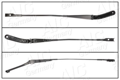 WISCHARM SCHEIBENREINIGUNG