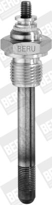 Свеча накаливания BorgWarner (BERU) GH011 для MERCEDES-BENZ T2/LN1