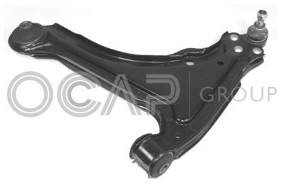 BRAT SUSPENSIE ROATA