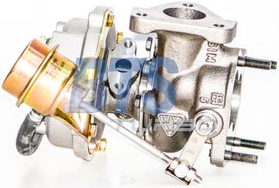 LADER AUFLADUNG BTS Turbo T911200 2