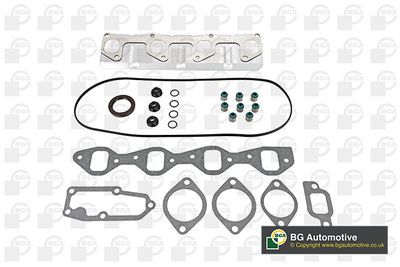 SET GARNITURI CHIULASA BGA HN6361