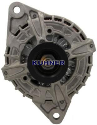 Генератор AD KÜHNER 556423RIB для IVECO DAILY