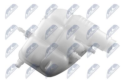 VAS DE EXPANSIUNE RACIRE NTY CZWBM020