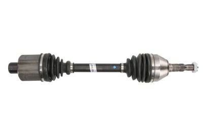 полуоска POINT GEAR PNG73227