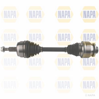 Drive Shaft NAPA NDS1183L