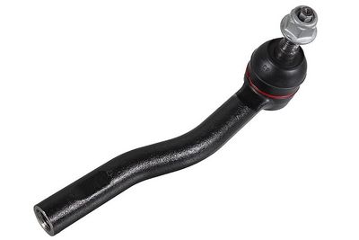 накрайник на напречна кормилна щанга METZGER AUTOTEILE 54071602